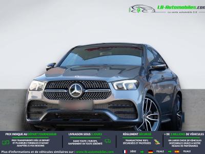 Mercedes GLE Coupe 350 de BVA 4Matic