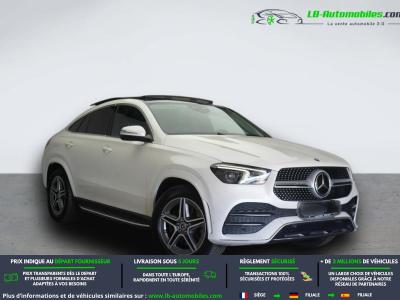Mercedes GLE Coupe 350 e BVA 4Matic