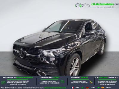 Mercedes GLE Coupe 350 e BVA 4Matic