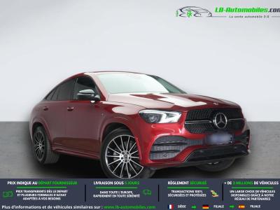 Mercedes GLE Coupe 350 e BVA 4Matic