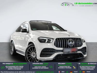Mercedes GLE Coupe 350 e BVA 4Matic