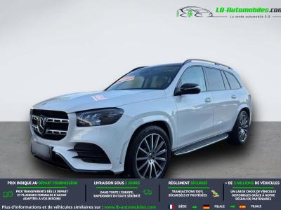 Mercedes GLS 450 BVA 4Matic