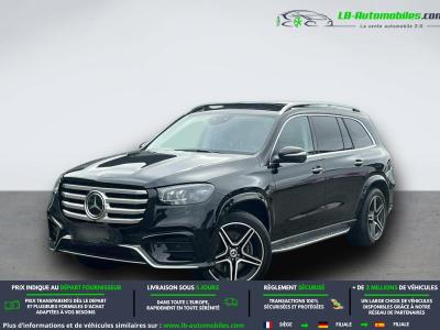 Mercedes GLS 450 BVA 4Matic