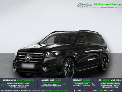 Mercedes GLS 450d BVA 4Matic