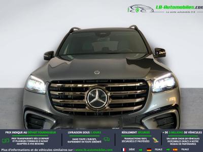 Mercedes GLS 450d BVA 4Matic