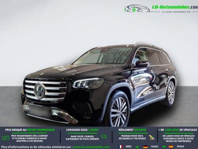 Mercedes GLS 450d BVA 4Matic