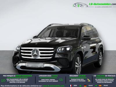 Mercedes GLS 450d BVA 4Matic
