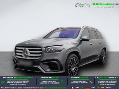 Mercedes GLS 580 4Matic