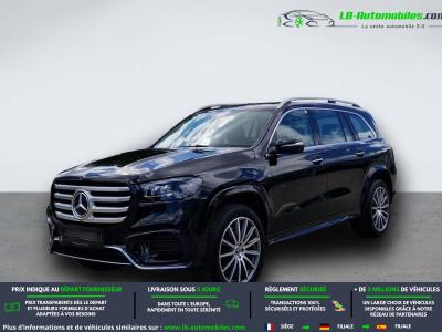 Mercedes GLS 580 4Matic
