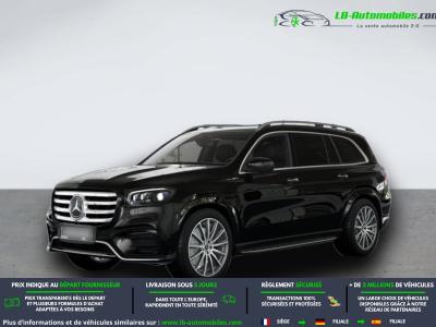 Mercedes GLS 580 4Matic