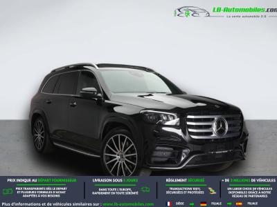 Mercedes GLS 450d BVA 4Matic