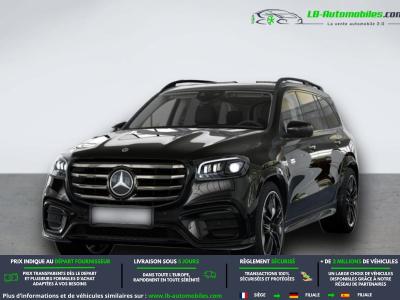 Mercedes GLS 450d BVA 4Matic