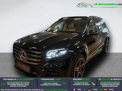 Mercedes GLS 450d BVA 4Matic