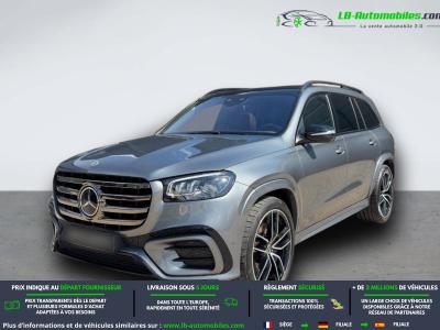 Mercedes GLS 450d BVA 4Matic