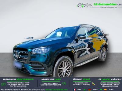 Mercedes GLS 400d 4Matic BVA
