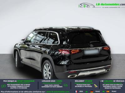 Mercedes GLS 580 EQ Boost BVA 4Matic