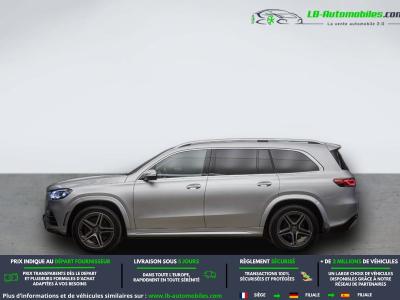 Mercedes GLS 580 EQ Boost BVA 4Matic