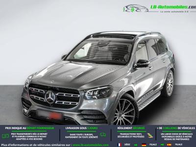 Mercedes GLS 580 EQ Boost BVA 4Matic