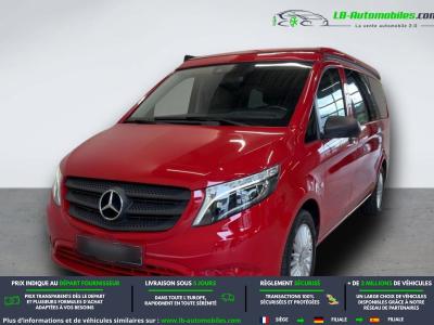 Mercedes Classe V Marco Polo 220d BVA