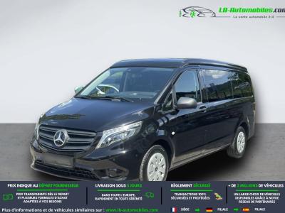 Mercedes Classe V Marco Polo 220d BVA