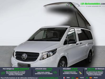 Mercedes Classe V Marco Polo 220d BVA