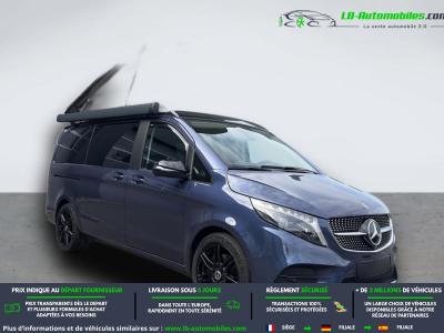 Mercedes Classe V Marco Polo 220d BVA
