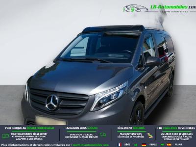 Mercedes Classe V Marco Polo 250d BVA