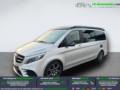 Mercedes Classe V Marco Polo 250d BVA