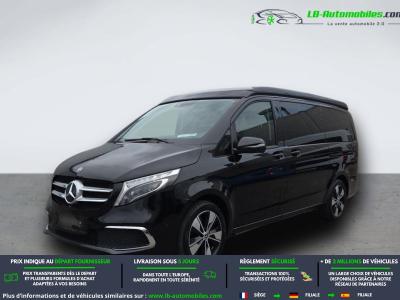 Mercedes Classe V Marco Polo 250d BVA