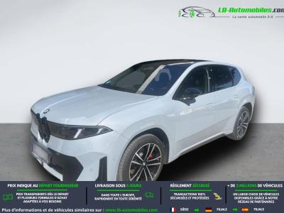 BMW i iX 3 M Sport 286 ch BVA8