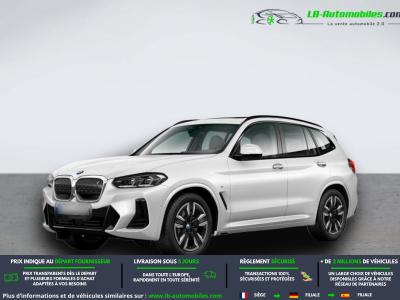 BMW i iX 3 M Sport 286 ch BVA8