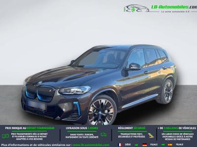 BMW i iX 3 M Sport 286 ch BVA8