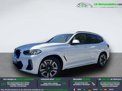 BMW i iX 3 M Sport 286 ch BVA8
