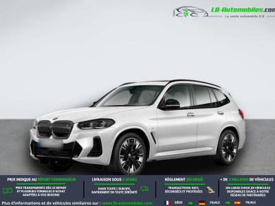 BMW i iX 3 M Sport 286 ch BVA8