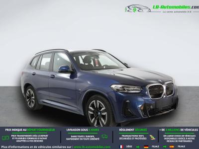 BMW i iX 3 M Sport 286 ch BVA8