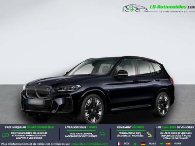 BMW i iX 3 M Sport 286 ch BVA8