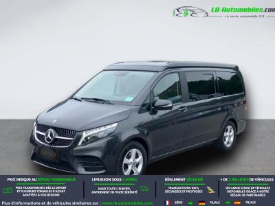 Mercedes Classe V Marco Polo 220d BVA