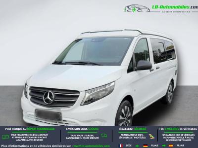 Mercedes Classe V Marco Polo 250d BVA