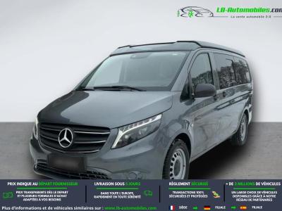 Mercedes Classe V Marco Polo 250d BVA