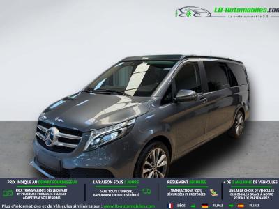 Mercedes Classe V Marco Polo 250d BVA