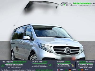 Mercedes Classe V Marco Polo 250d BVA
