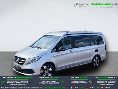 Mercedes Classe V Marco Polo 250d BVA