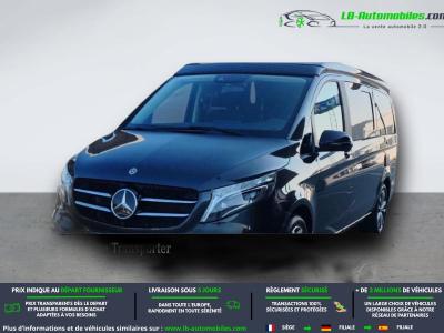 Mercedes Classe V Marco Polo 250d BVA