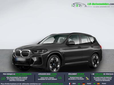 BMW i iX 3 M Sport 286 ch BVA8