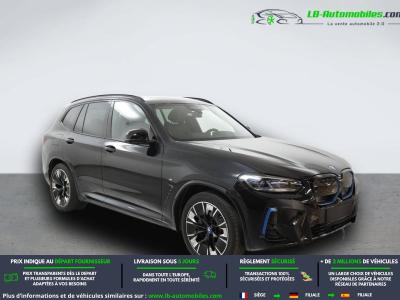 BMW i iX 3 M Sport 286 ch BVA8