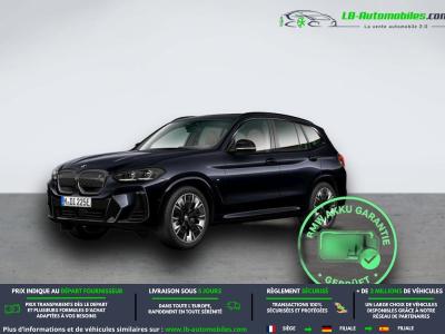 BMW i iX 3 M Sport 286 ch BVA8
