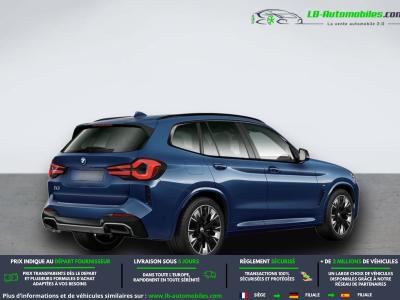 BMW i iX 3 M Sport 286 ch BVA8