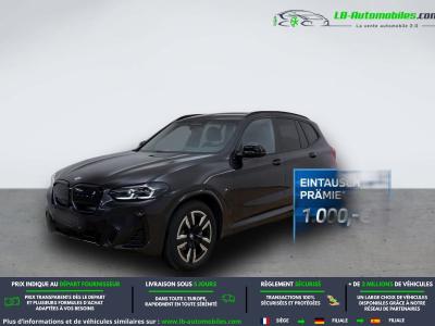 BMW i iX 3 M Sport 286 ch BVA8