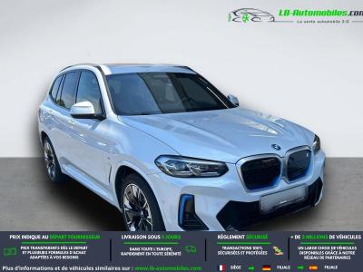 BMW i iX 3 M Sport 286 ch BVA8