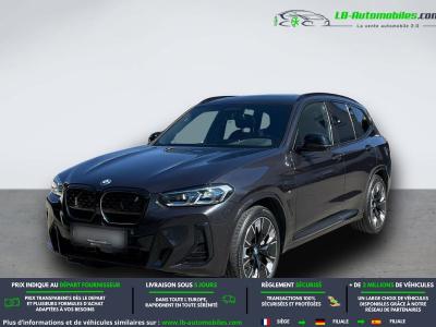 BMW i iX 3 M Sport 286 ch BVA8